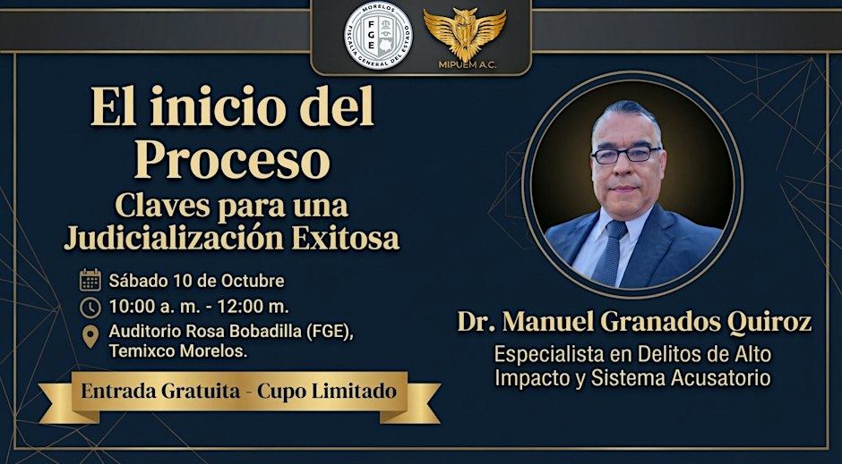 El Inicio del Proceso: Claves para una Judicialización Exitosa
