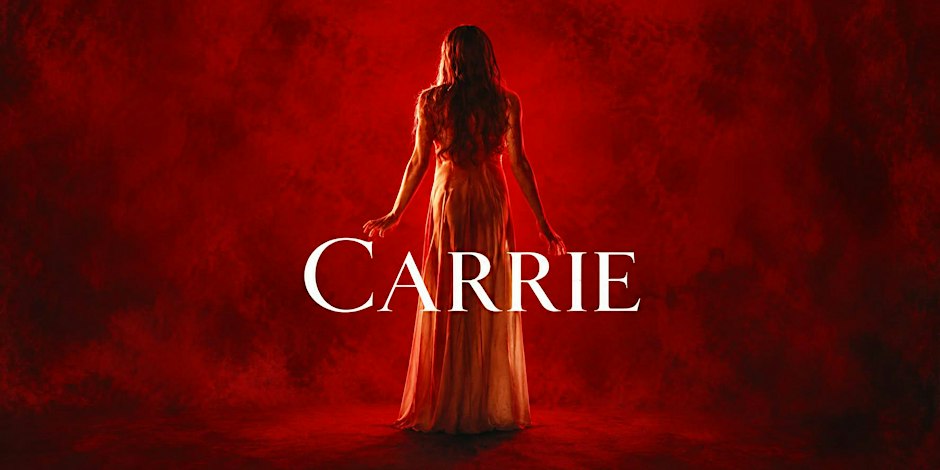 PROYECCIONES MALDITAS * CARRIE*