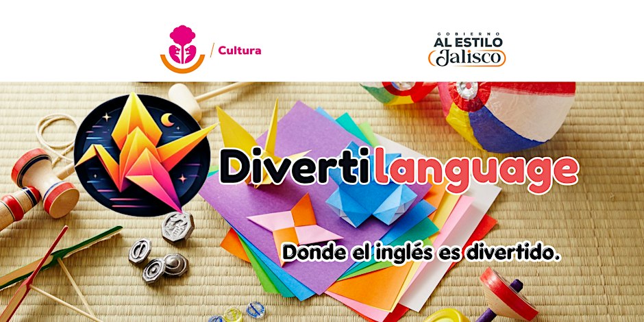 Divertilanguage