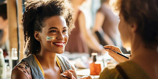 Immagine principale di Your shade is waiting! Shade matching event with iT COSMETICS!