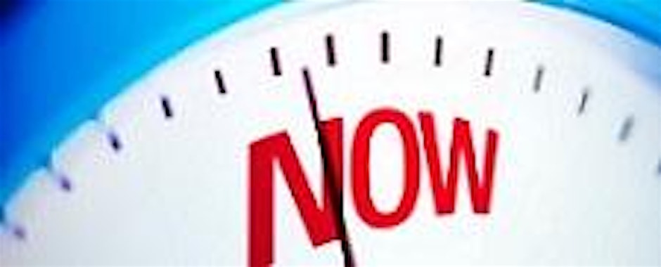 Discover The NOW Business: Build a Long-lasting Sustainable Business with a World Class company while Making a Difference in Your Community!