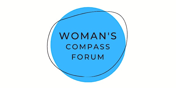 Woman's Compass Forum