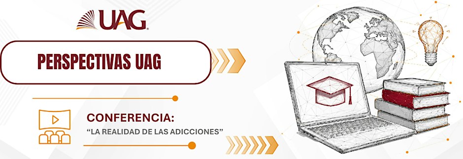 Conferencia "LA REALIDAD DE LAS ADICCIONES"