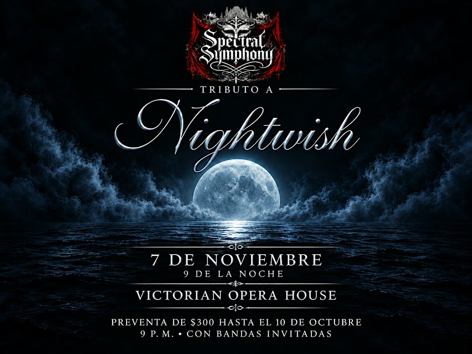 Nigthwish Tributo