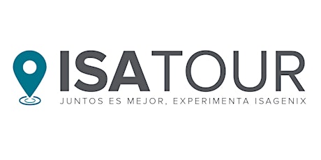 Imagen principal de IsaTour Toluca "Conociendo Isagenix"