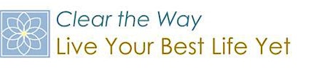 Clear Your Way to Your Best Life 33 Day Feng Shui Coaching Program primary image