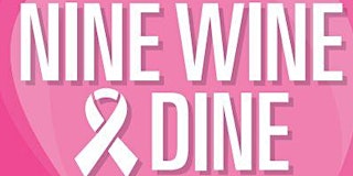 Image principale de Nine, Wine & Dine 2026