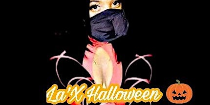The La'X Halloween: Killer Heels