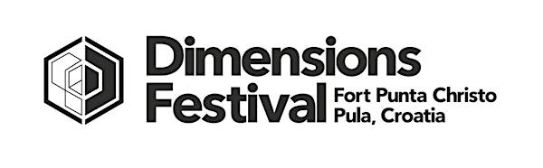 Dimensions Festival 2015 & Campsite Pass