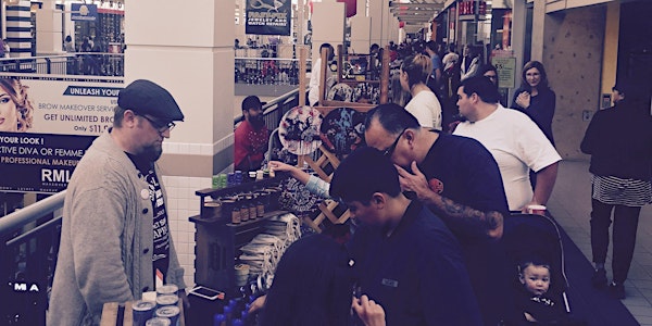 SoCal Etsy Guild Market Riverside December 19-23,2020