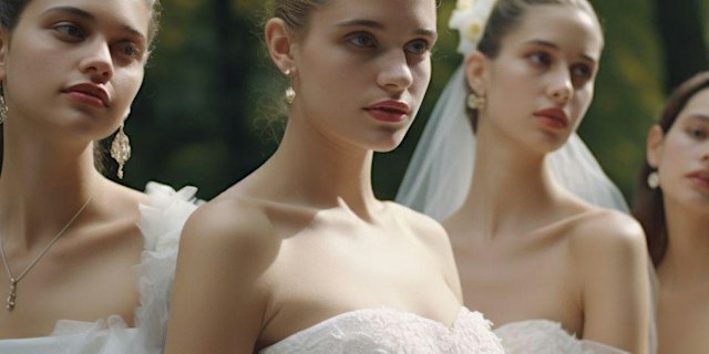 Image principale de Wedding Fayre