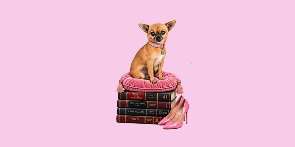 Legally Blonde Thursday 3rd December