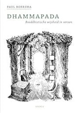 Primaire afbeelding van Boekpresentatie 'Dhammapada'