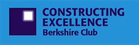 Constructing Excellence Berkshire Networking Breakfast January 2015 primary image