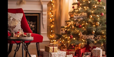 Christmas Market - Greenford Traders wanted