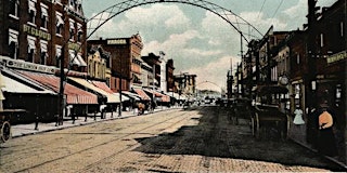 Image principale de Marietta Memorial Meet 2027 - From Marietta to Morristown to Marietta
