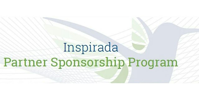Image principale de Inspirada 2027 Partner Sponsorship Program Open Enrollment