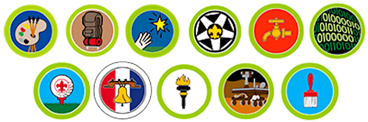 Hawaii Scouts BSA Merit Badge Day #1 (OAHU) POSTPONED image