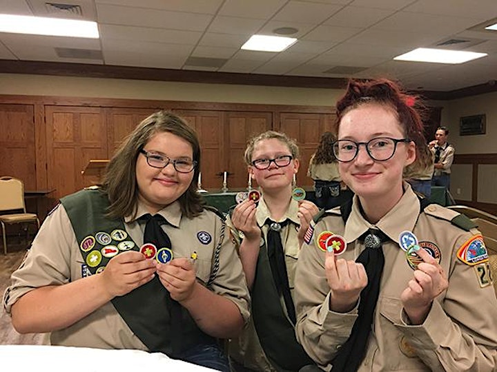 Hawaii Scouts BSA Merit Badge Day #1 (OAHU) POSTPONED image