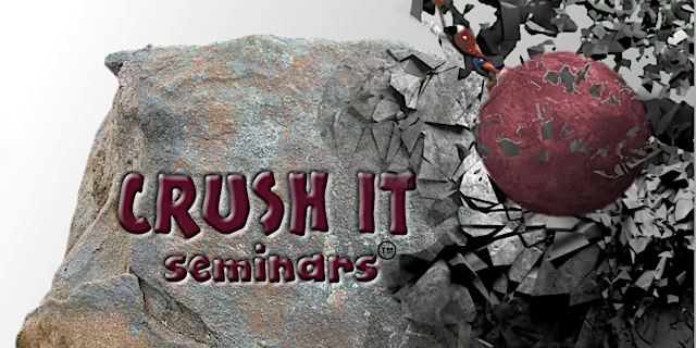 Image principale de Livermore Crush It Prevailing Wage Seminar, October 15, 2026