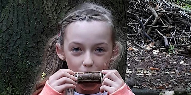 Image principale de New Home Educators/Family Learning Outside Days for Children aged 5-12