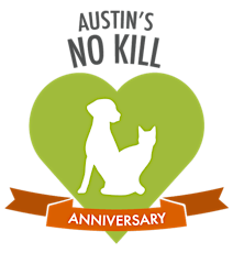 Austin's 4th No-Kill Anniversary Presented by Austin Pets Alive! primary image