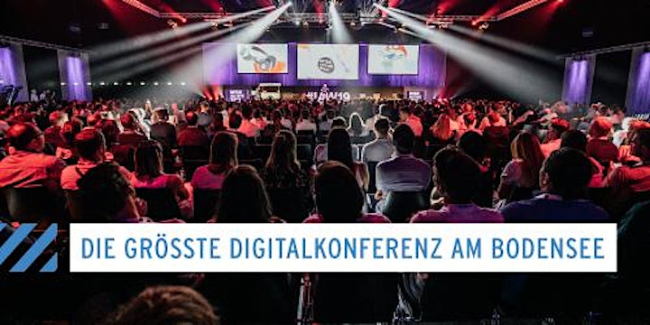 INTERACTIVE WEST 2020 #IAW20: Bild
