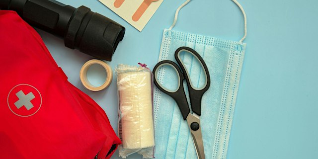 Image principale de Stop the Bleed