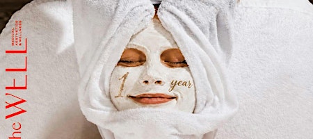 The Well Medical Aesthetics & Wellness - 1 Year Anniversary Event! in Red Deer