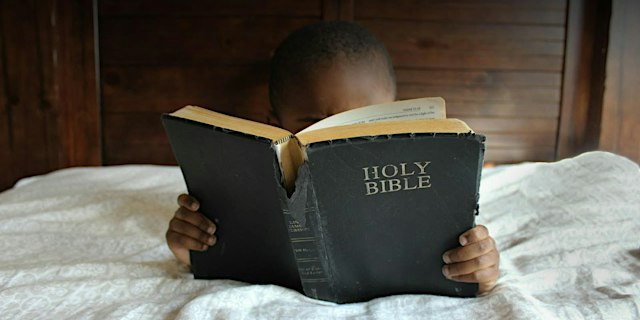 Image principale de Weekly Sunday Worship