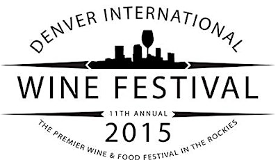 2015 Denver International Wine Festival primary image