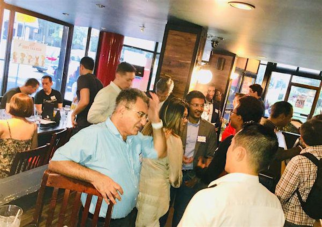 Las Vegas's Business, Tech & Entrepreneur Professional Networking Soriee 3 Las Vegas's Business, Tech & Entrepreneur Professional Networking Soriee 3