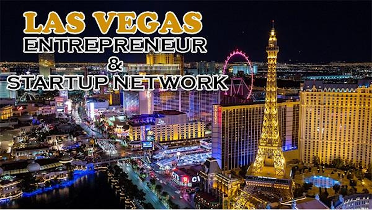 Las Vegas's Business, Tech & Entrepreneur Professional Networking Soriee 2 Las Vegas's Business, Tech & Entrepreneur Professional Networking Soriee 2