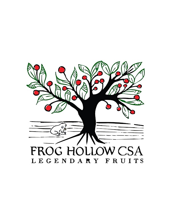 Fruit Tree Pruning Workshop at Frog Hollow Farm