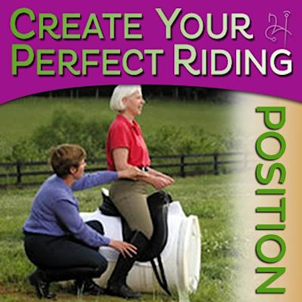 "Create Your Perfect Riding Position"