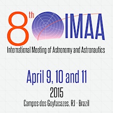 8th International Meeting of Astronomy and Astronautics primary image