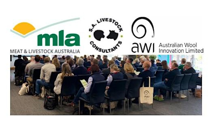 2021 Livestock Advisor Update - Southern Australia image