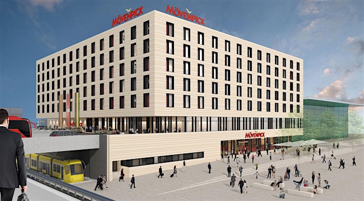 ICJ mice Advantage International : Bild