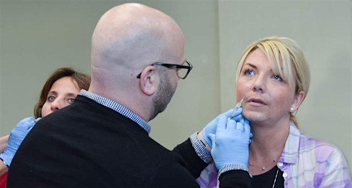 Botox Training - Detroit, Michigan image