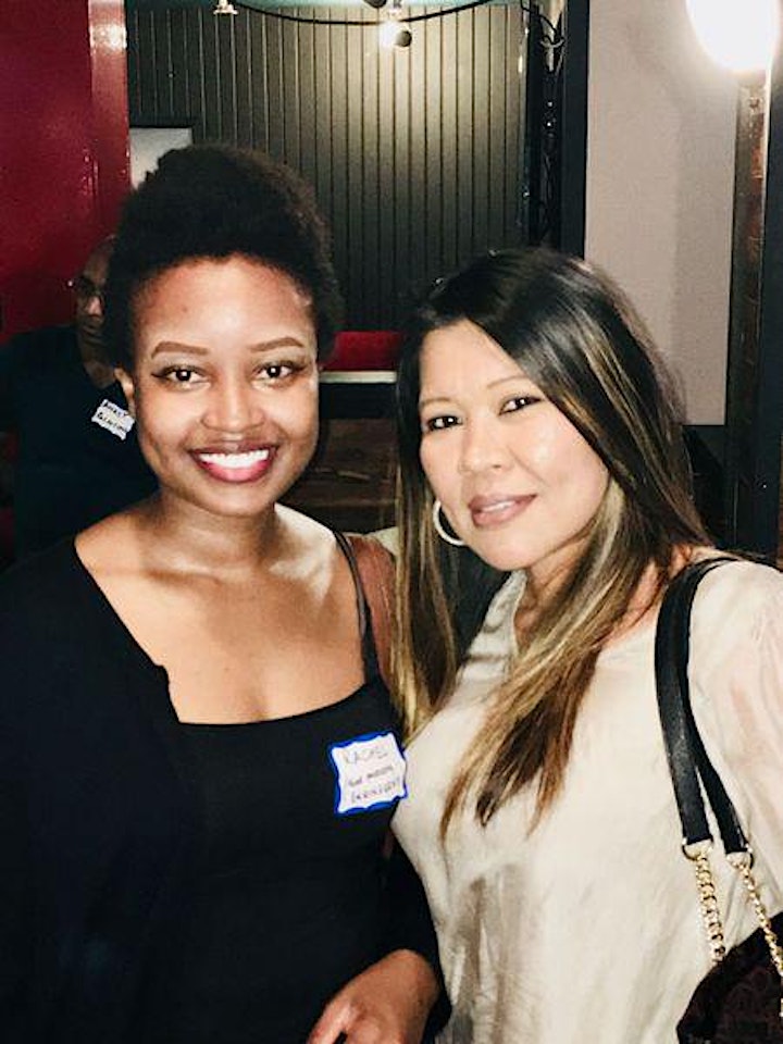 Toronto's Big Business, Tech & Entrepreneur Professional Networking Soiree image