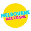 Logótipo de Melbourne Bar Crawl