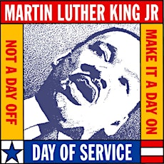University of Bridgeport Martin Luther King, Jr. Day of Service 2015 primary image