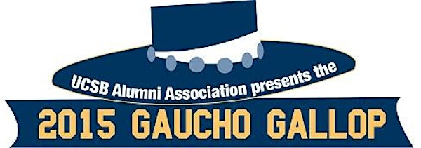 2015 Gaucho Gallop 5k Benefit Race