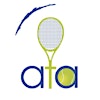 Logo de Abilities Tennis Association of North Carolina (ATANC)