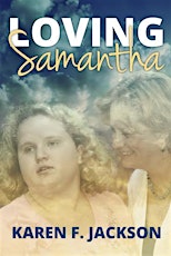 "Loving Samantha" Book Release Party primary image