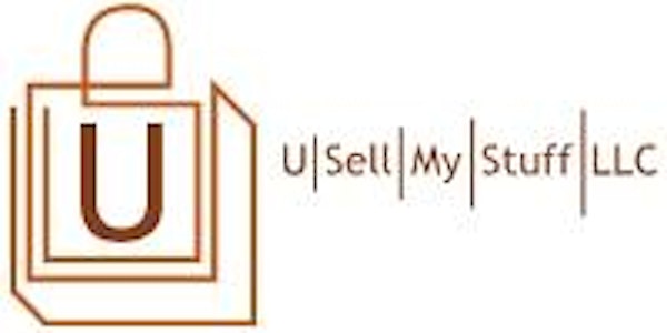 U Sell My Stuff, LLC - Merchandise Submission
