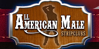 Imagem principal de All American Male - Male Strip Show | Male Revue Show NYC