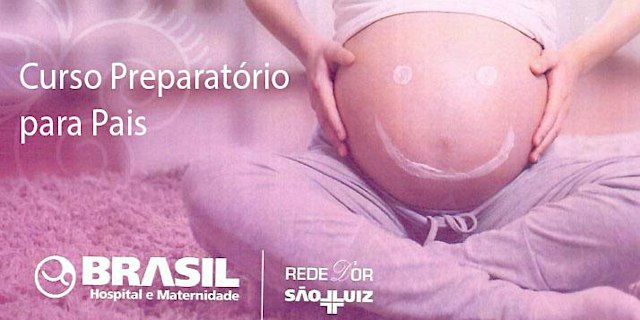 Image principale de Curso Preparatório para Pais - PRESENCIAL - Outubro 2026