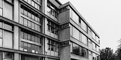 Walking Tour - 20th Century Buildings in Hoxton and Haggerston