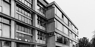 Image principale de Walking Tour - 20th Century Buildings in Hoxton and Haggerston